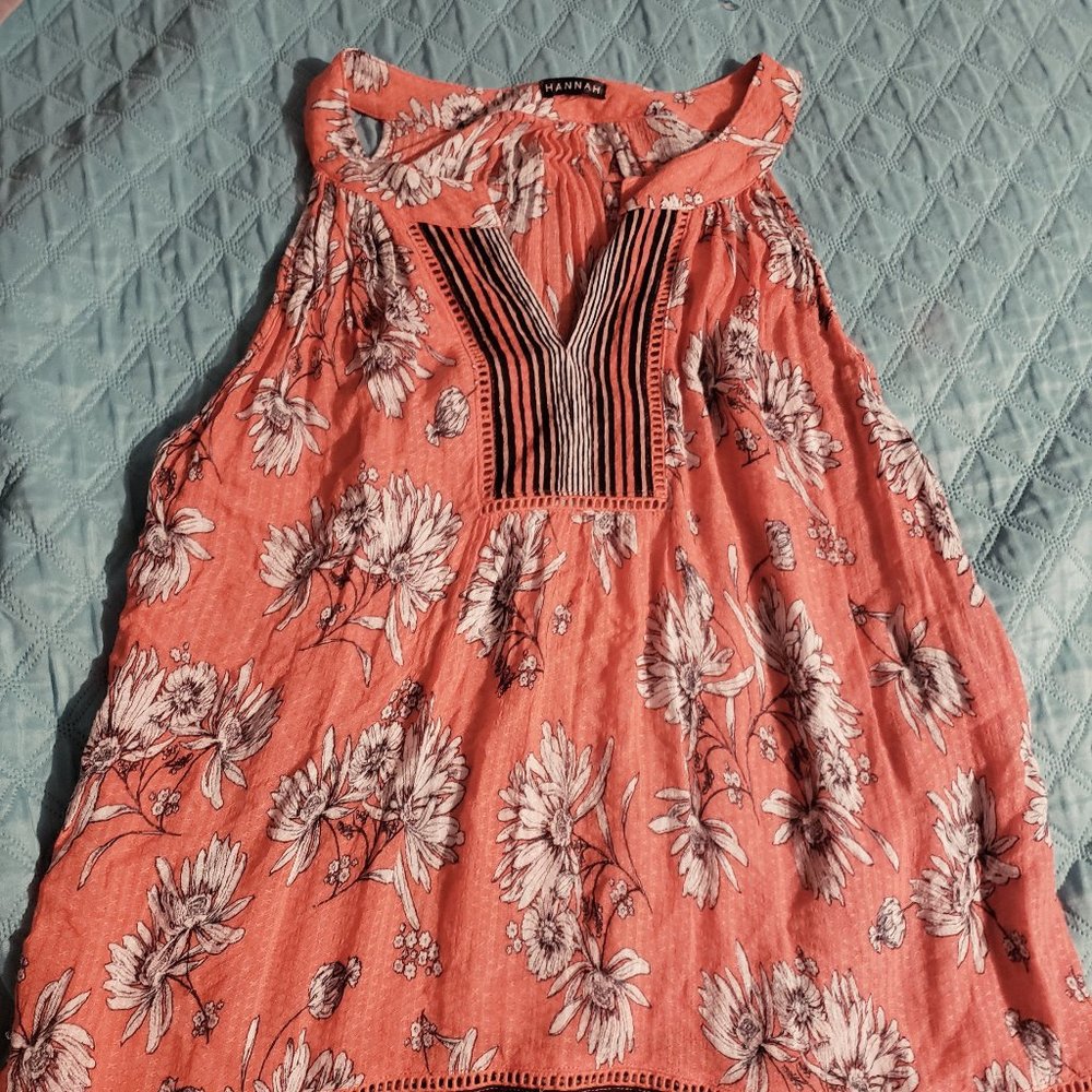 Tank top